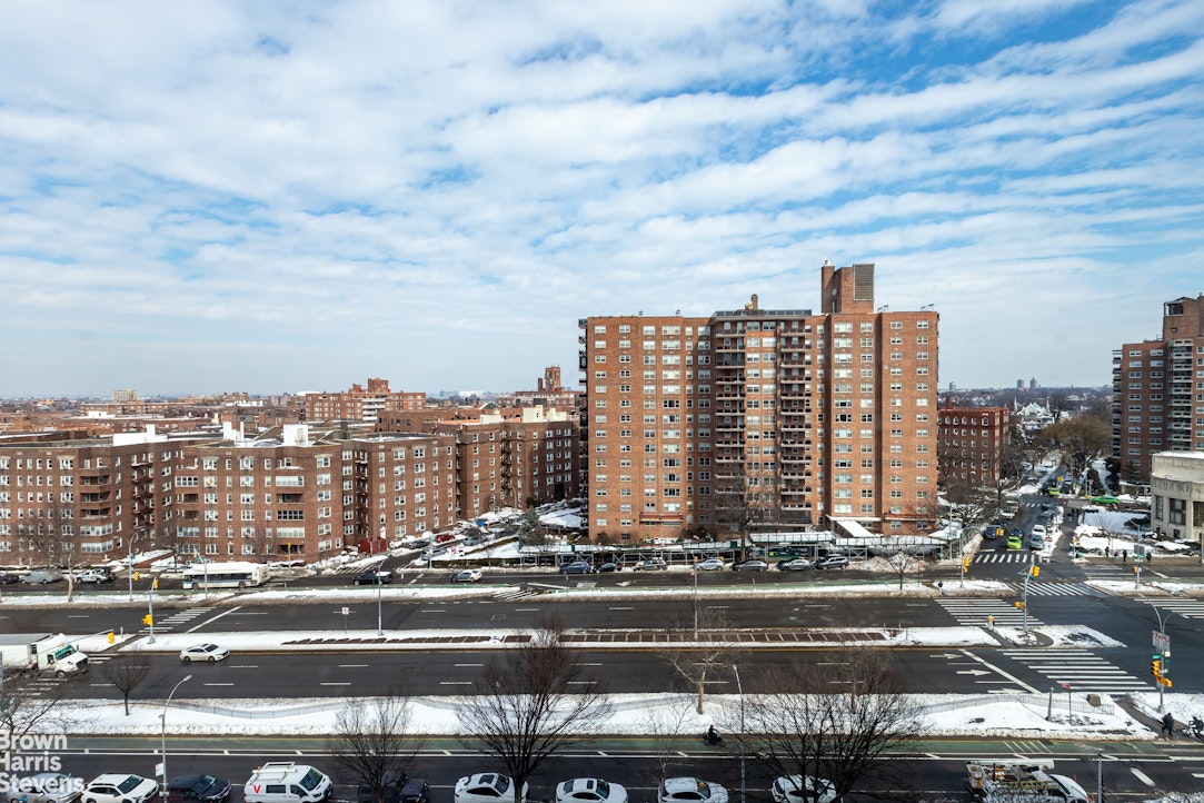 107-06 Queens Blvd. 8H Forest Hills Queens NY 11375