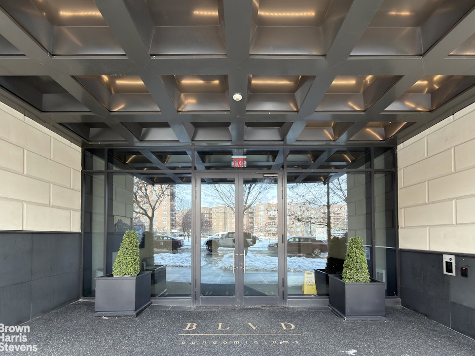 107-06 Queens Blvd. 8H Forest Hills Queens NY 11375