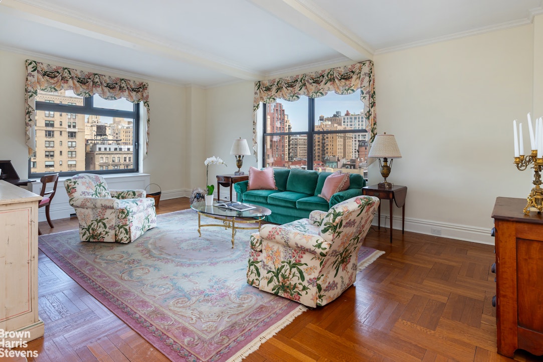 37 Riverside Drive 10B Upper West Side New York NY 10023