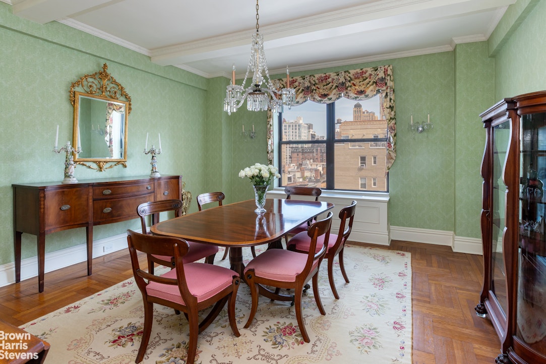 37 Riverside Drive 10B Upper West Side New York NY 10023