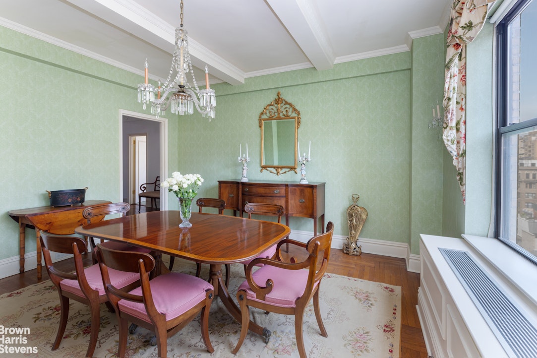 37 Riverside Drive 10B Upper West Side New York NY 10023