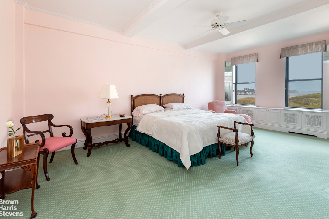 37 Riverside Drive 10B Upper West Side New York NY 10023