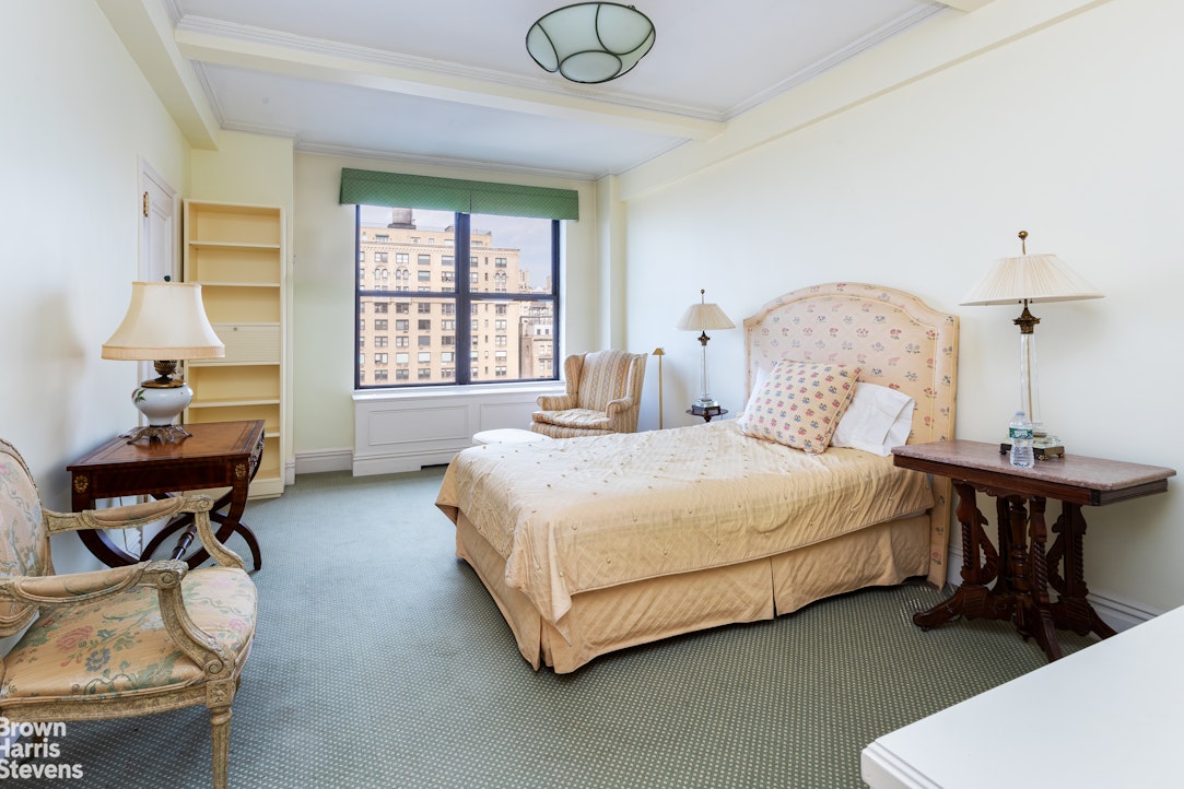 37 Riverside Drive 10B Upper West Side New York NY 10023