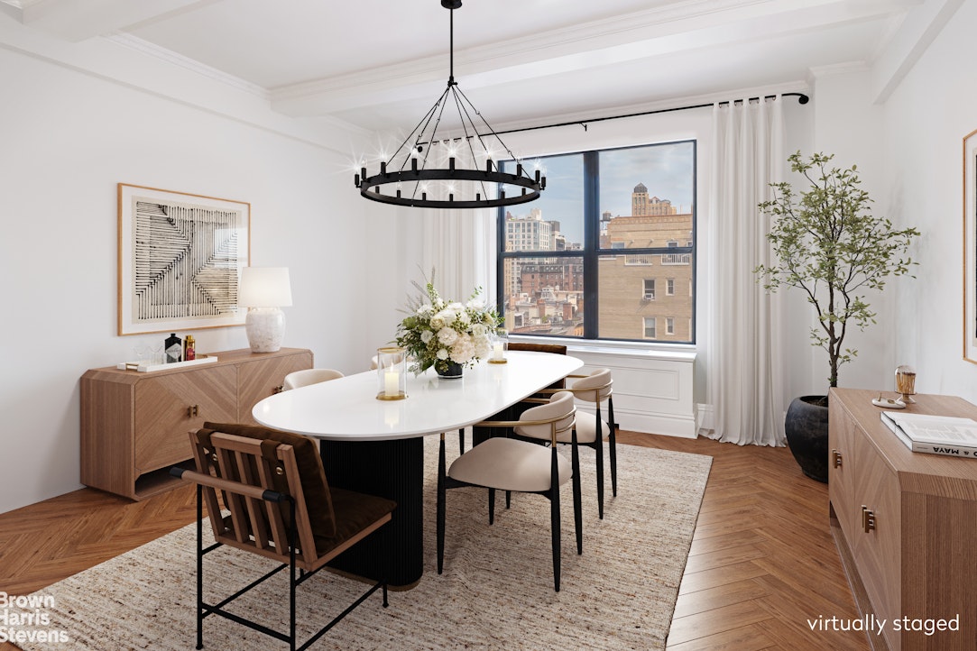 37 Riverside Drive 10B Upper West Side New York NY 10023