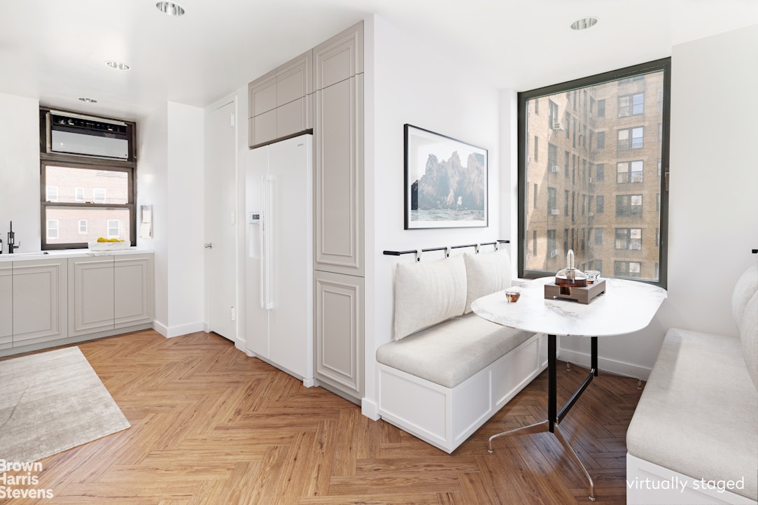 37 Riverside Drive 10B Upper West Side New York NY 10023