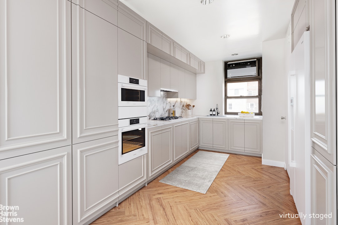 37 Riverside Drive 10B Upper West Side New York NY 10023