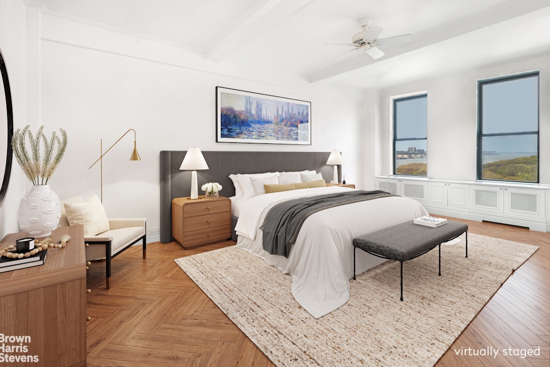 37 Riverside Drive 10B Upper West Side New York NY 10023