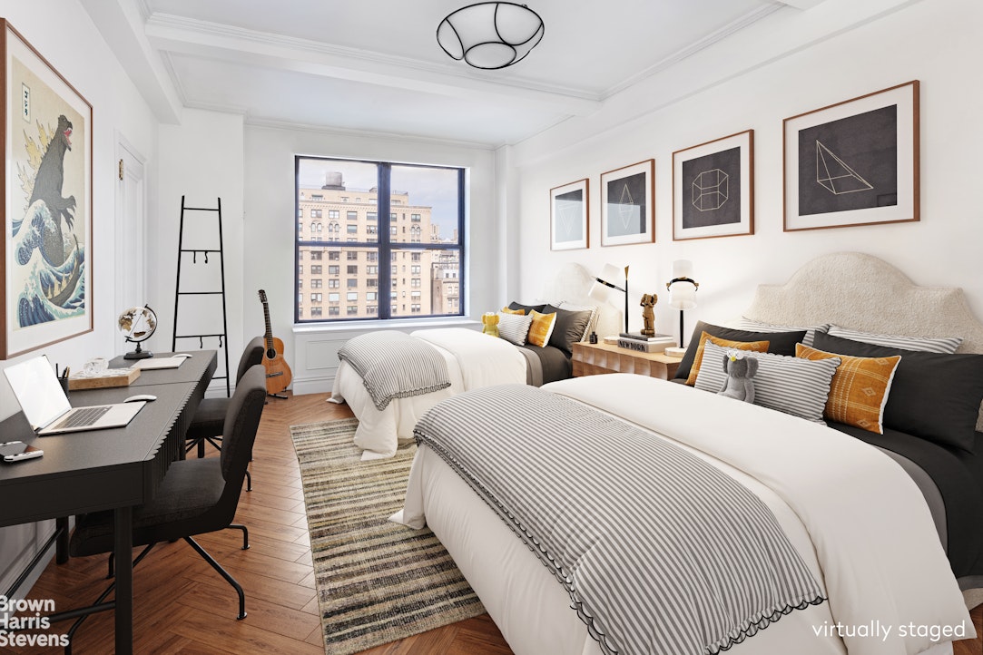 37 Riverside Drive 10B Upper West Side New York NY 10023