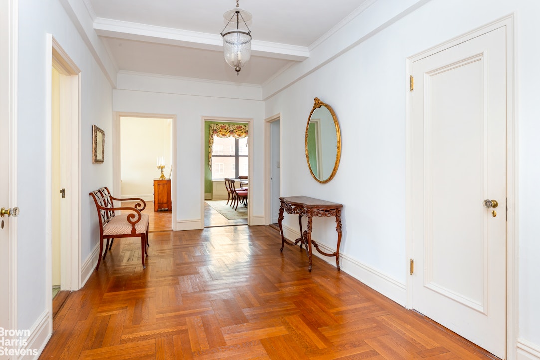 37 Riverside Drive 10B Upper West Side New York NY 10023