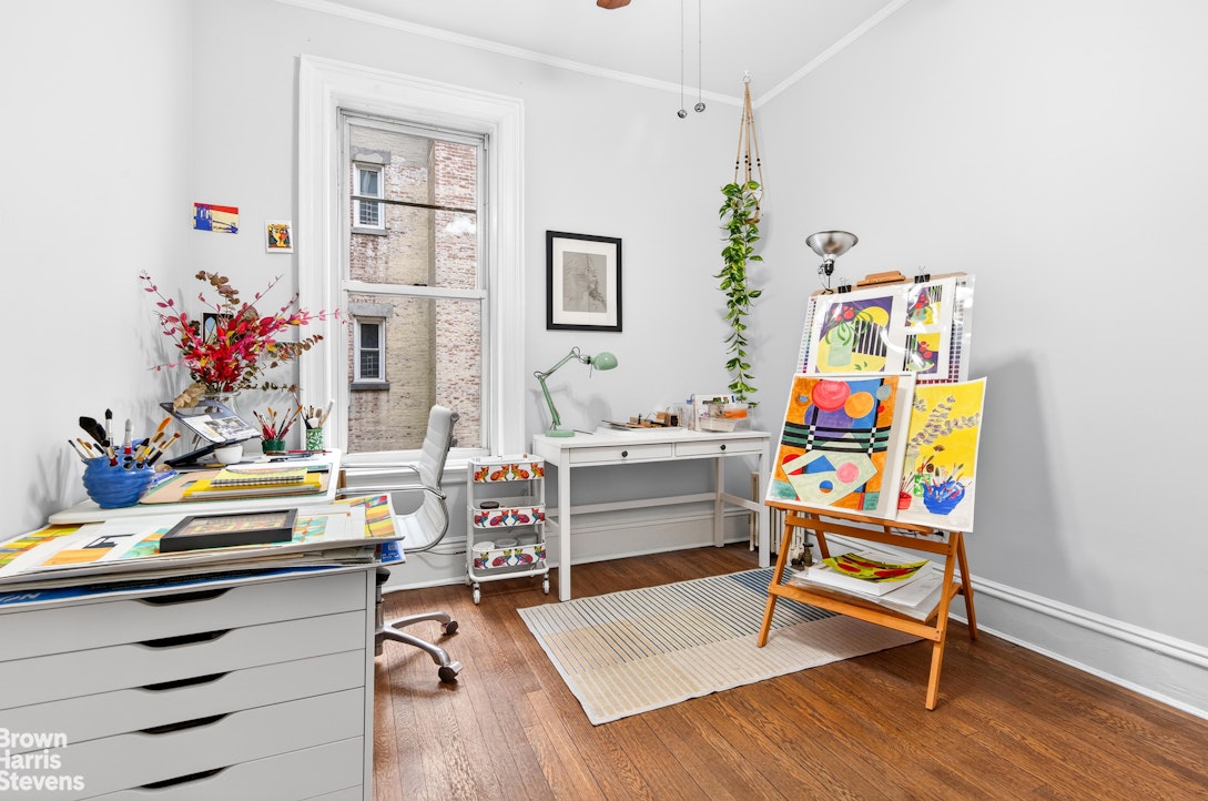 129 Columbia Heights 37 Brooklyn Heights Brooklyn NY 11201