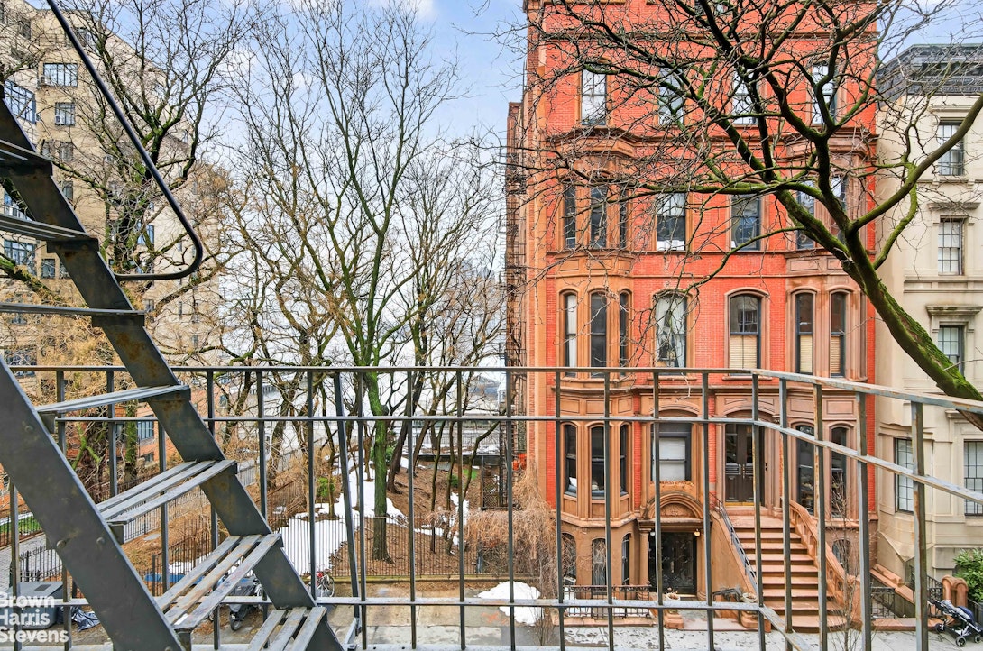 129 Columbia Heights 37 Brooklyn Heights Brooklyn NY 11201