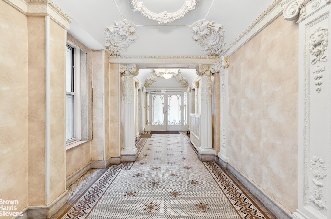 129 Columbia Heights 37 Brooklyn Heights Brooklyn NY 11201