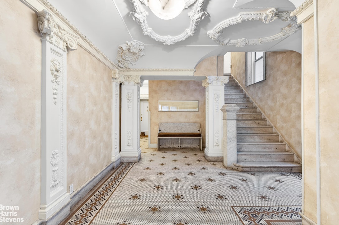 129 Columbia Heights 37 Brooklyn Heights Brooklyn NY 11201