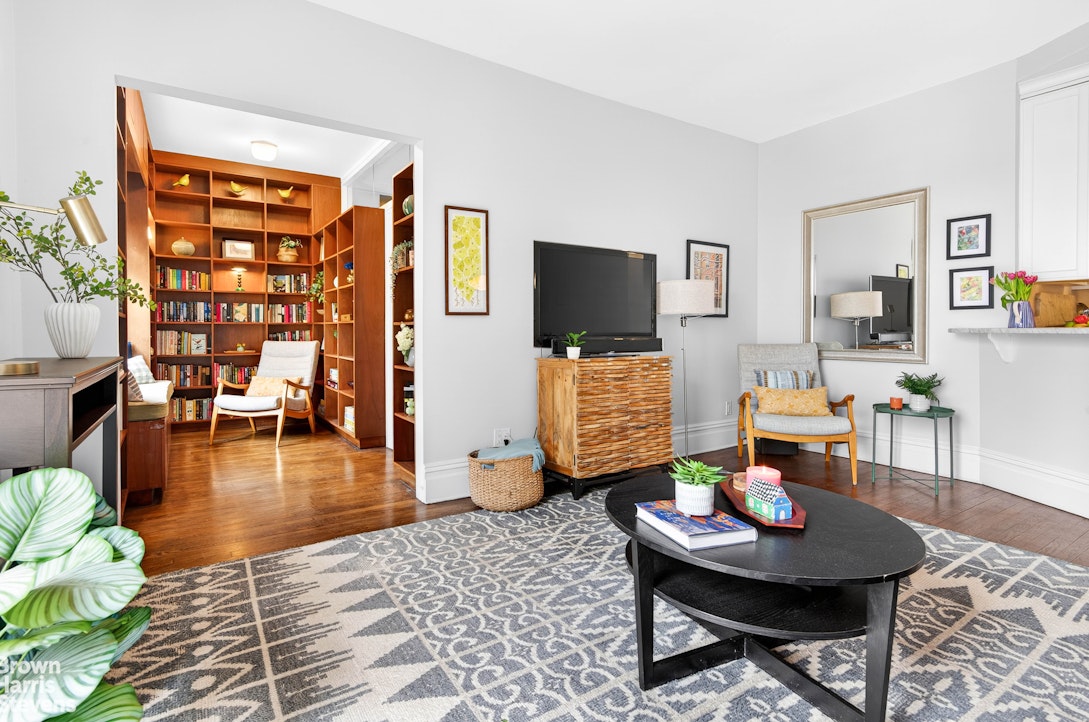 129 Columbia Heights 37 Brooklyn Heights Brooklyn NY 11201