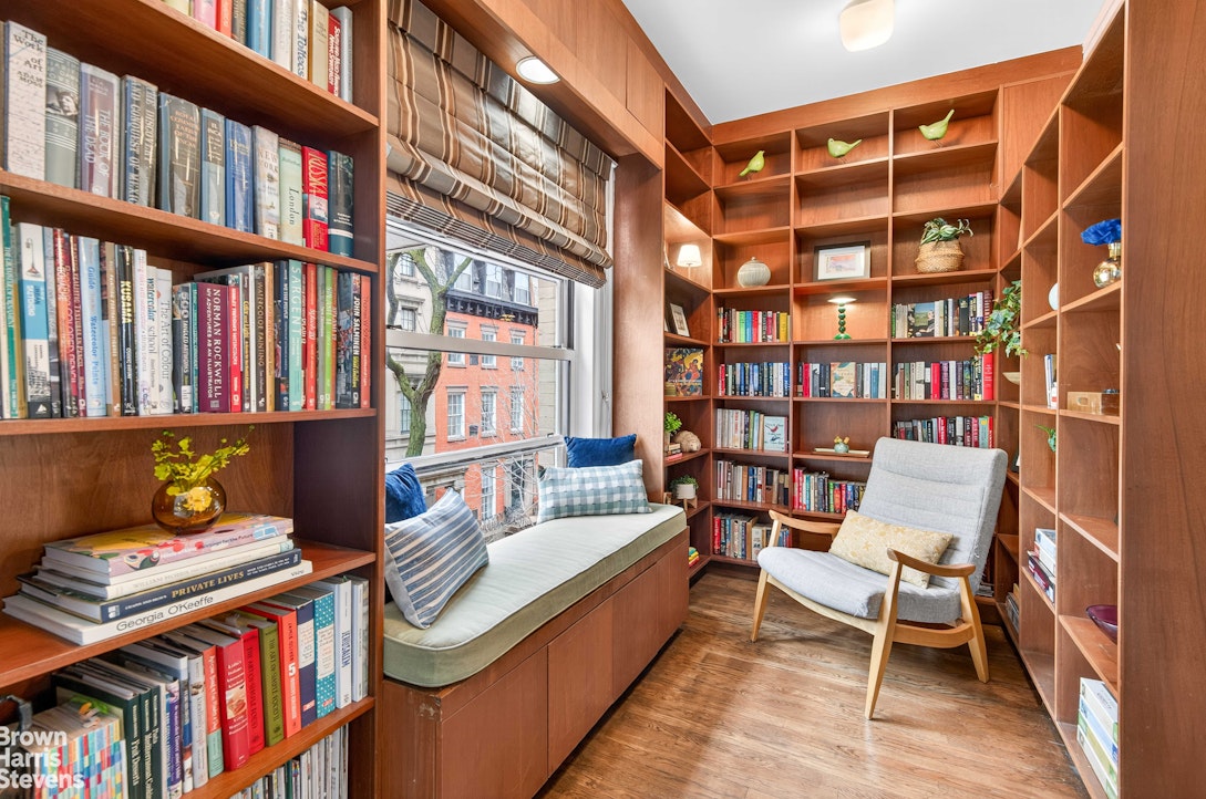 129 Columbia Heights 37 Brooklyn Heights Brooklyn NY 11201