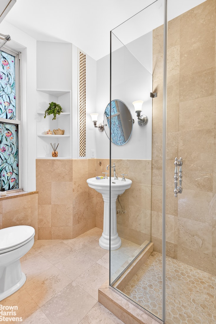 129 Columbia Heights 37 Brooklyn Heights Brooklyn NY 11201