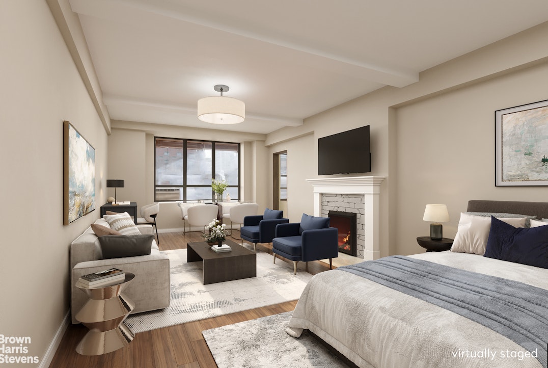 140 East 28th Street 10C Kips Bay New York NY 10016