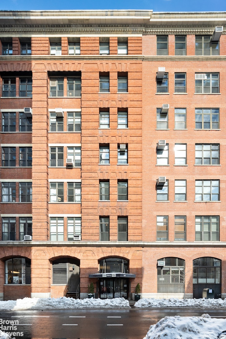 161 West 15th Street 3A Chelsea New York NY 10011
