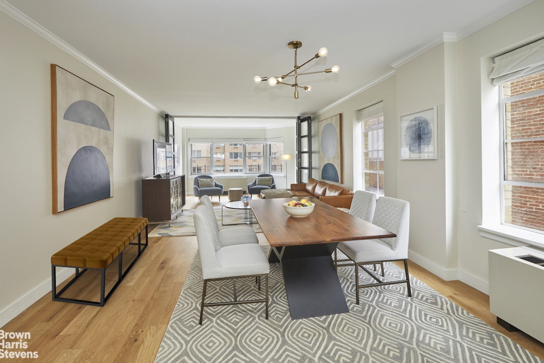 20 Sutton Place South 12A Sutton Place New York NY 10022