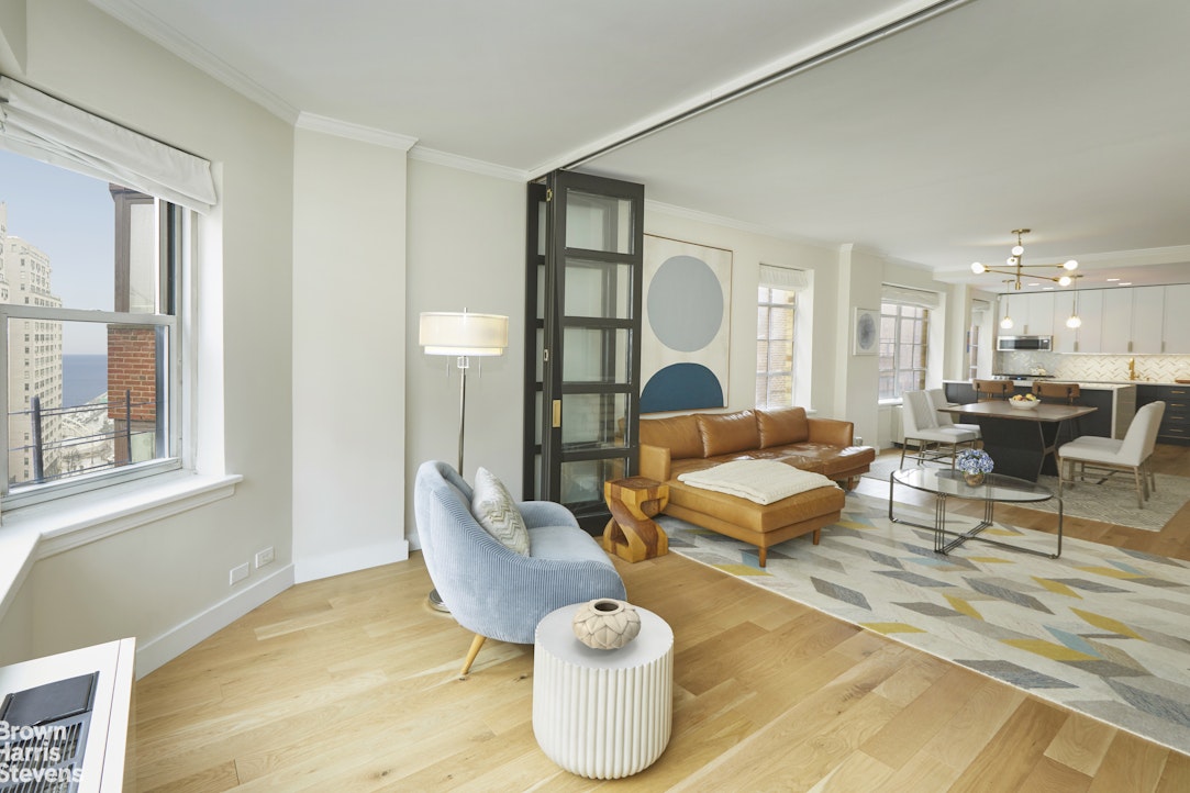 20 Sutton Place South 12A Sutton Place New York NY 10022