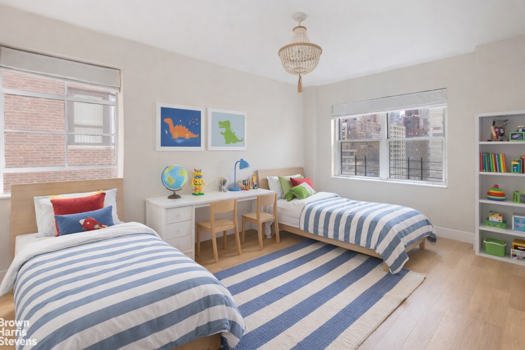 20 Sutton Place South 12A Sutton Place New York NY 10022