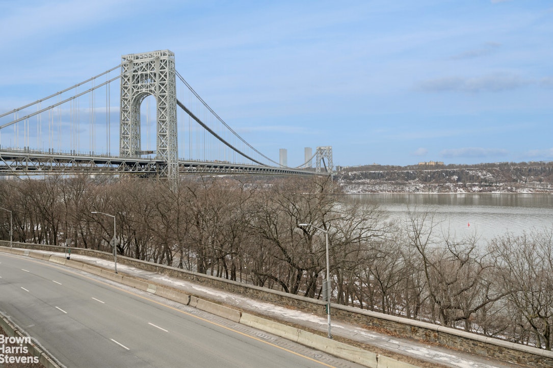340 Haven Avenue 3A Hudson Heights New York NY 10033