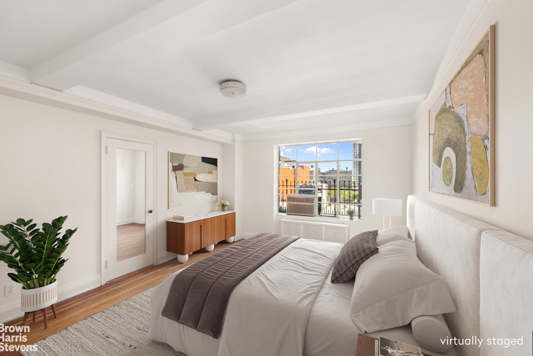 320 Central Park West 11H Central Park West New York NY 10025