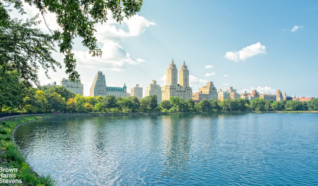 320 Central Park West 11H Central Park West New York NY 10025