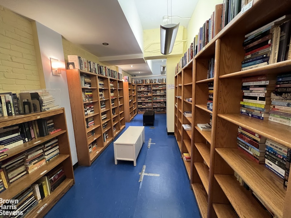 320 Central Park West 11H Central Park West New York NY 10025