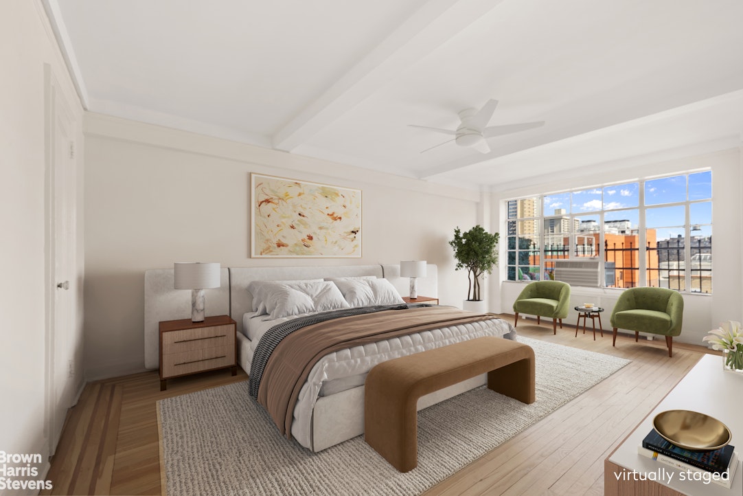 320 Central Park West 11H Central Park West New York NY 10025