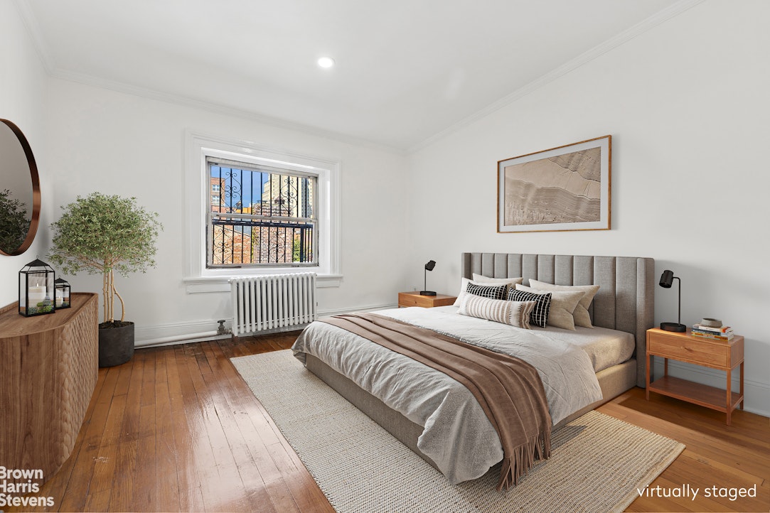 31 Pierrepont Street 3B Brooklyn Heights Brooklyn NY 11201