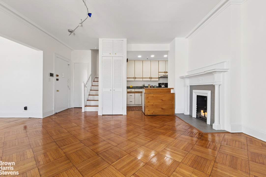 31 Pierrepont Street 3B Brooklyn Heights Brooklyn NY 11201