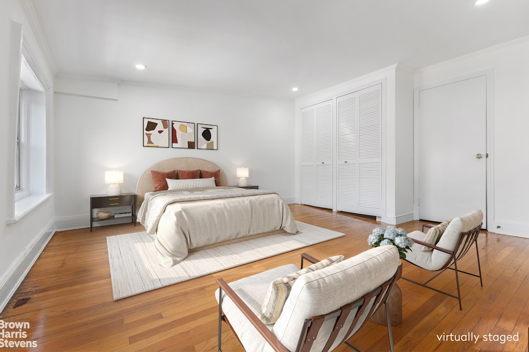 31 Pierrepont Street 3B Brooklyn Heights Brooklyn NY 11201
