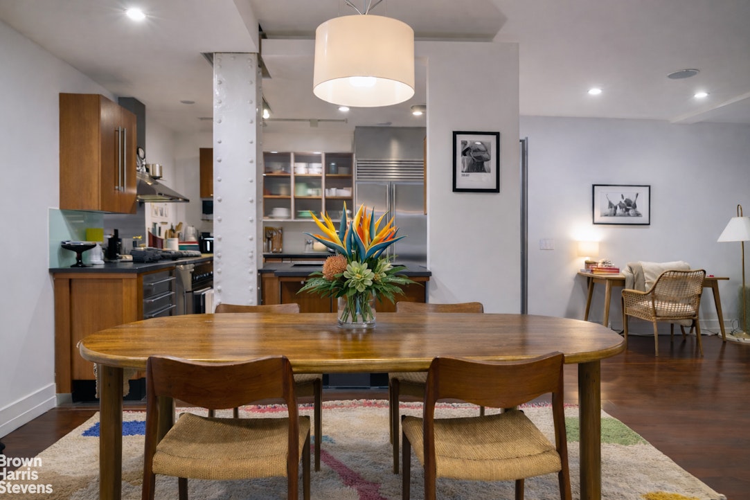 66 Leonard Street 7D Tribeca New York NY 10013