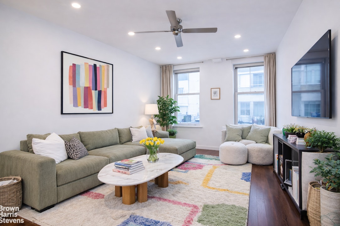 66 Leonard Street 7D Tribeca New York NY 10013