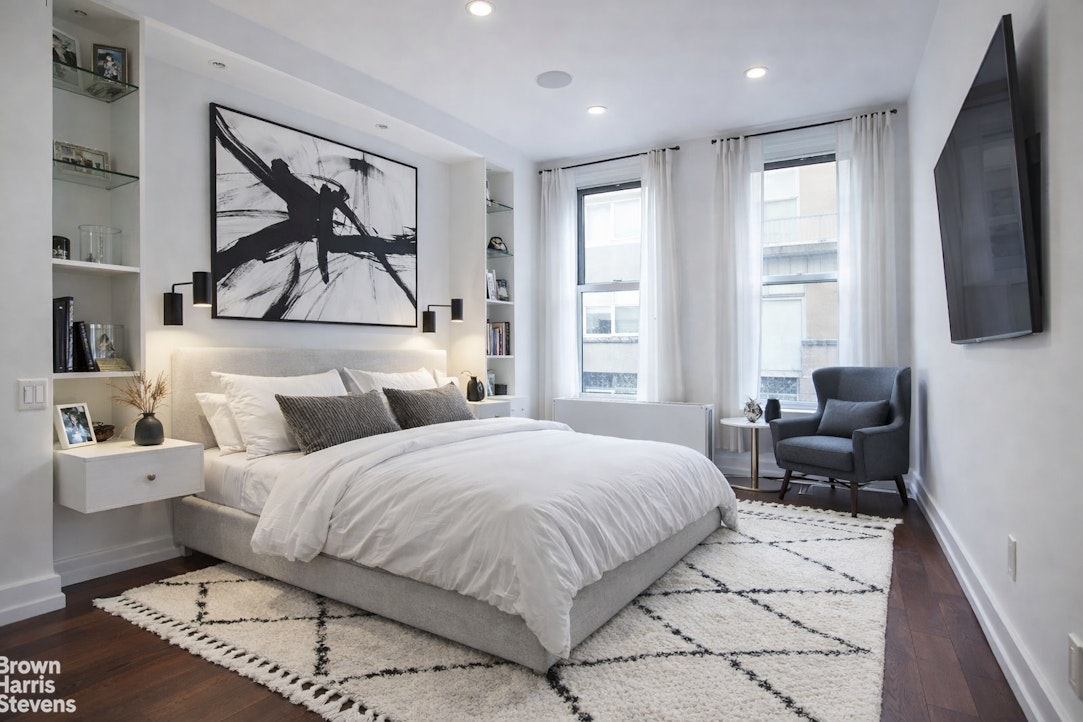 66 Leonard Street 7D Tribeca New York NY 10013