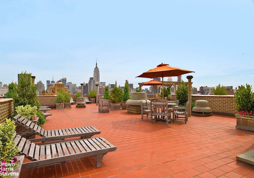 77 Seventh Avenue 4L Chelsea New York NY 10011