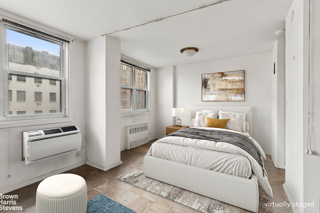 77 Seventh Avenue 4L Chelsea New York NY 10011