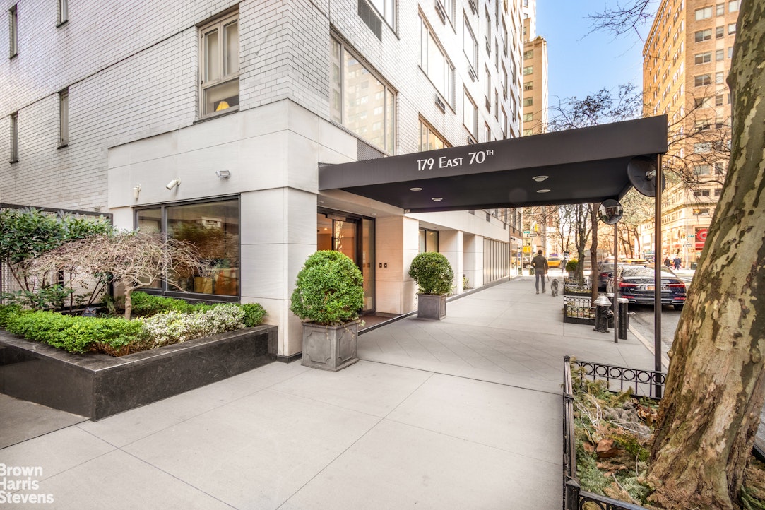 179 East 70th Street PH19/20B Upper East Side New York NY 10021