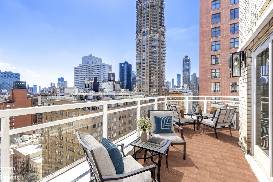 179 East 70th Street Upper East Side New York NY 10021