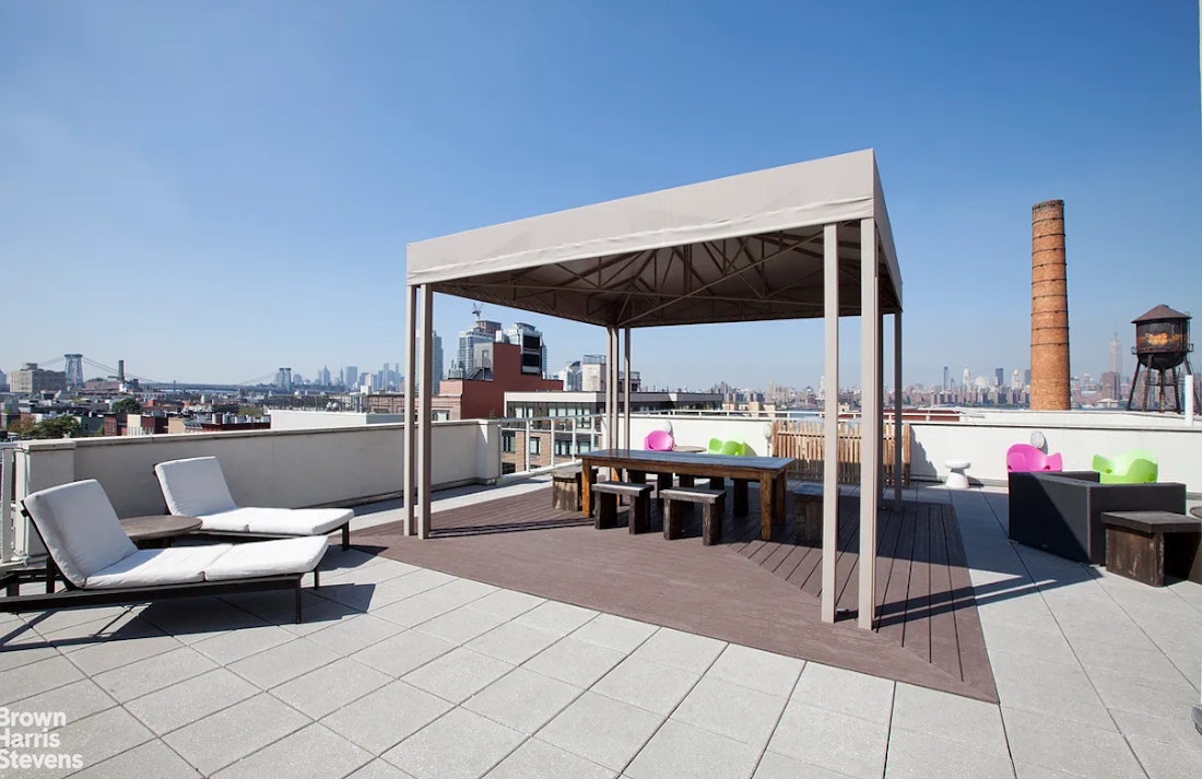 125 North 10th Street Williamsburg Brooklyn NY 11249