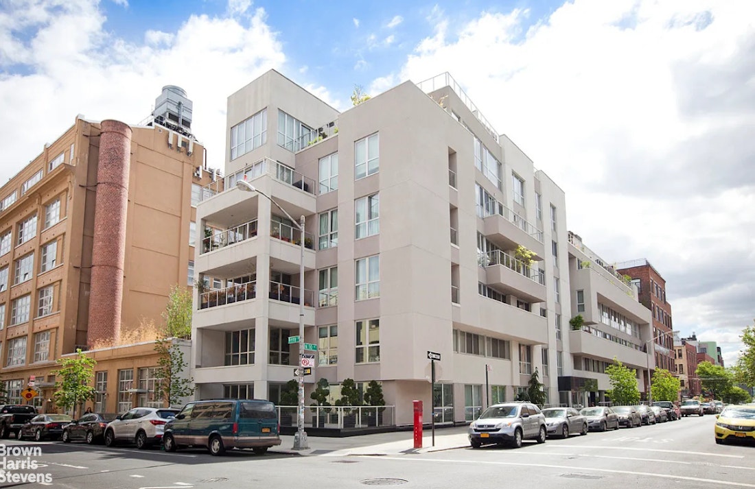 125 North 10th Street Williamsburg Brooklyn NY 11249