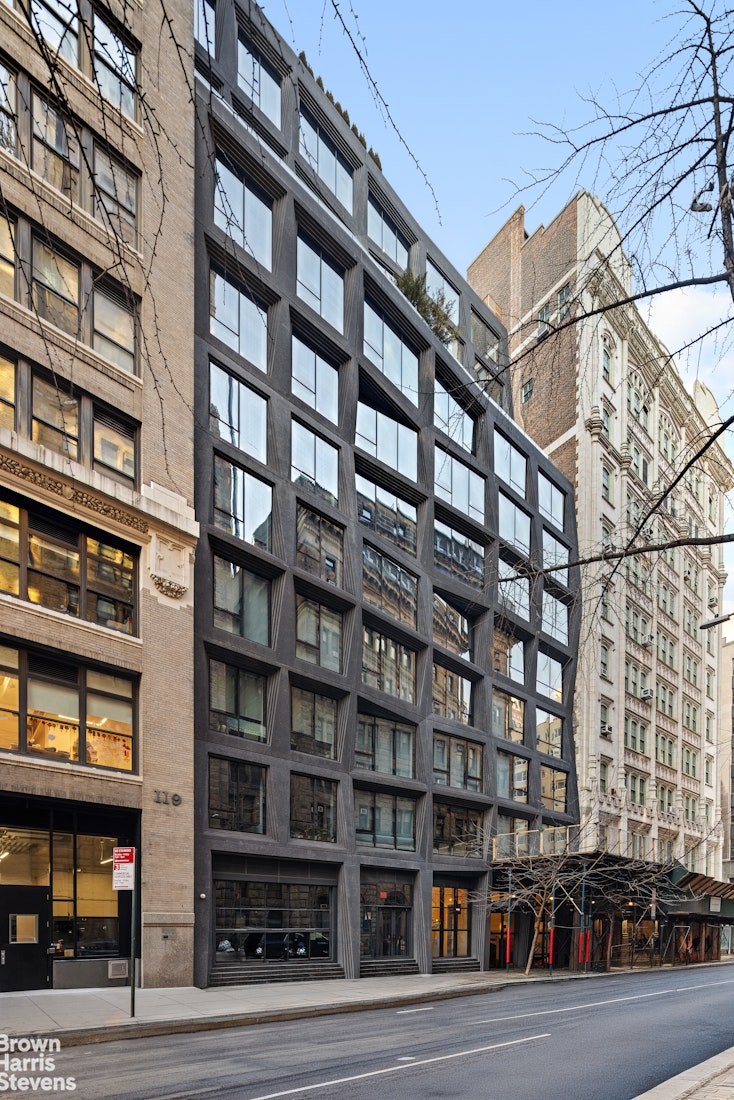 121 East 22nd Street N1605 Gramercy Park New York NY 10010