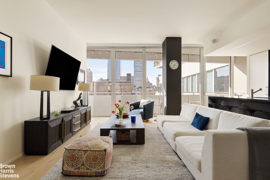 121 East 22nd Street N1605 Gramercy Park New York NY 10010