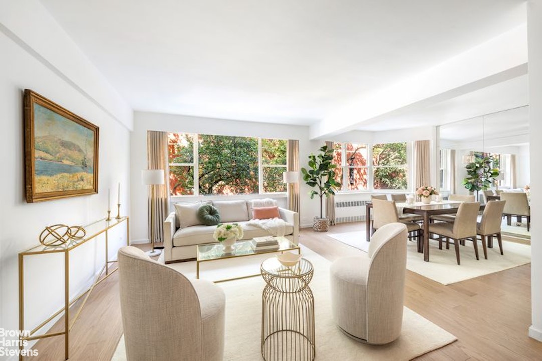 116 East 66th Street 3/4D Upper East Side New York NY 10065