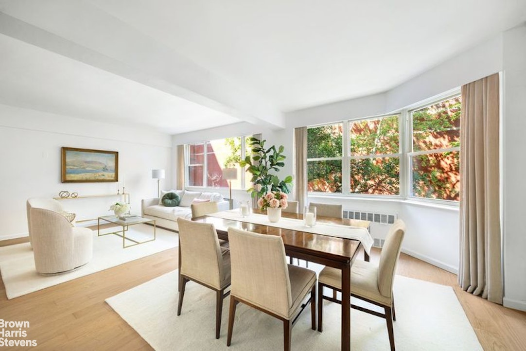 116 East 66th Street 3/4D Upper East Side New York NY 10065