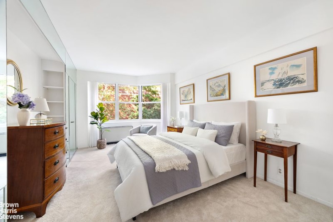 116 East 66th Street 3/4D Upper East Side New York NY 10065