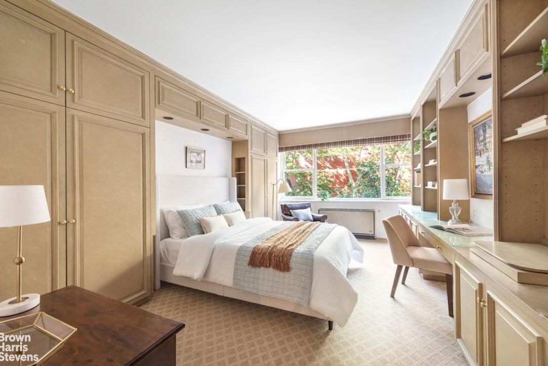 116 East 66th Street 3/4D Upper East Side New York NY 10065
