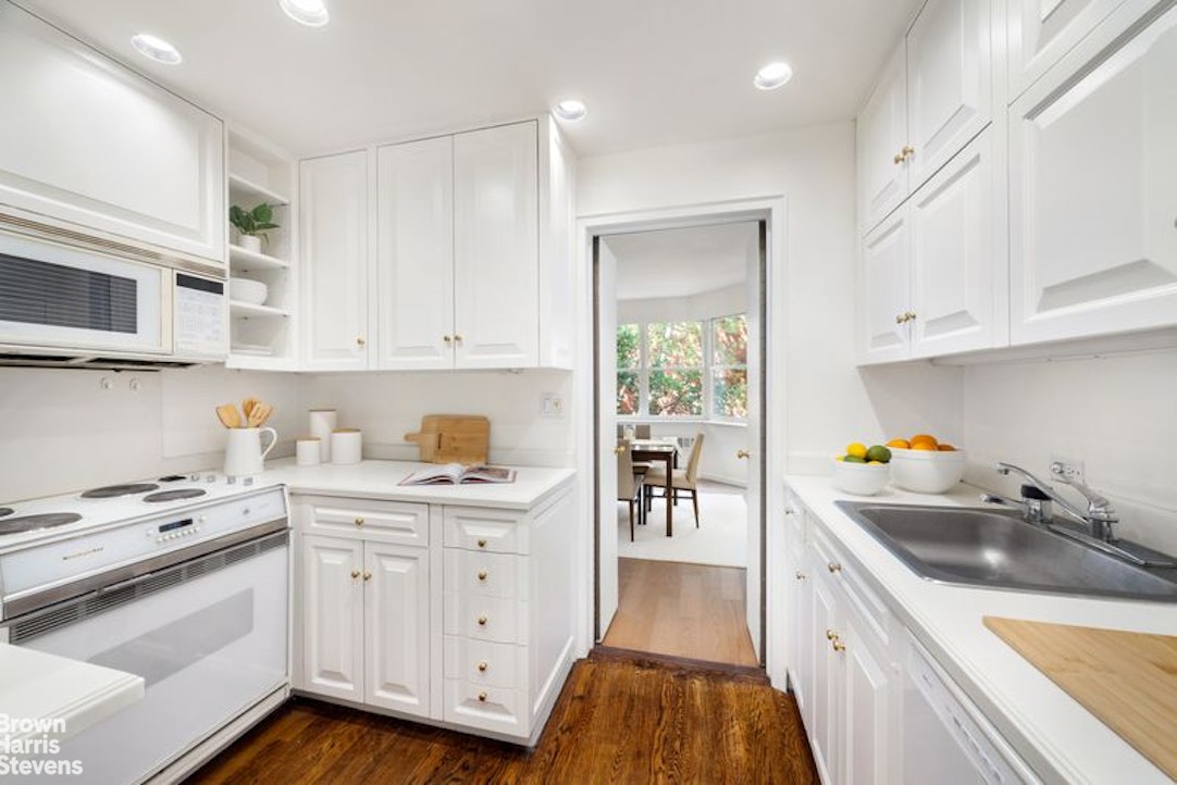116 East 66th Street 3/4D Upper East Side New York NY 10065
