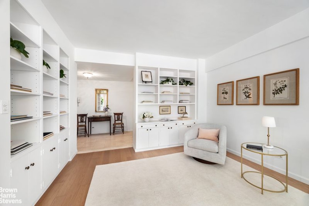 116 East 66th Street 3/4D Upper East Side New York NY 10065